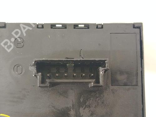 Warning switch BMW 3 Touring (E91) 325 i | BP40101106I22 - Image 5