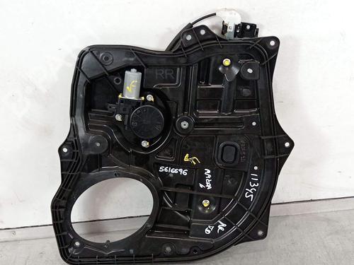 Used Rear right window mechanism Rear right window mechanism 32783438 32783438