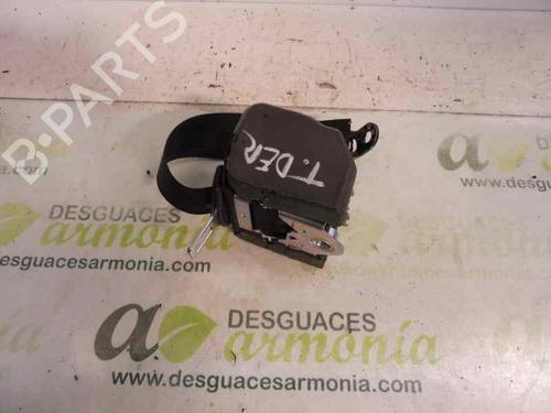 Rear right seatbelt SEAT IBIZA IV (6J5, 6P1)  | BP7443182I28 