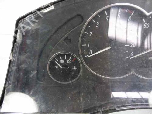 Instrument cluster OPEL MERIVA A MPV (X03)  | BP1843646C47 