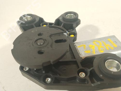 Rear wiper motor CITROËN BERLINGO (ER_, EC_) 1.5 BlueHDi 100 | BP31761737M102 