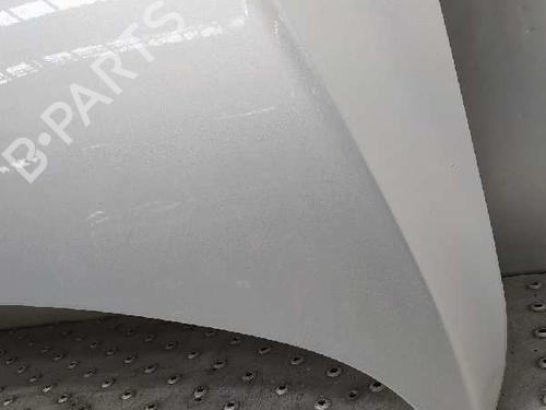 Hood HYUNDAI SANTA FÉ II (CM) 2.2 CRDi GLS 4x4 | BP1852135C1