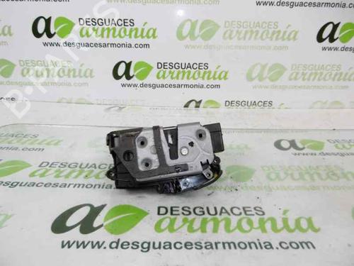 Rear left lock FORD FIESTA VI (CB1, CCN)  | BP1847494C100 
