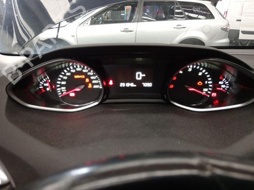 Used Instrument cluster Instrument cluster 36804988 36804988