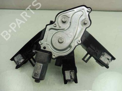 Rear wiper motor PEUGEOT 308 II (LB_, LP_, LW_, LH_, L3_)  | BP3127756M102 
