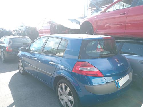 Computer motormanagement RENAULT MEGANE II (BM0/1_, CM0/1_) 1.5 dCi (BM1E, CM1E) | BP29807973M57 