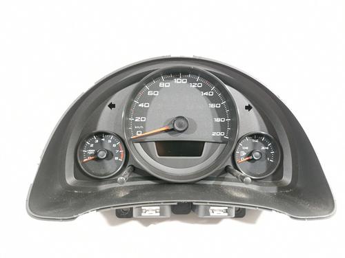 Instrument cluster SEAT Mii (KF1, KE1)  | BP16800556C47 