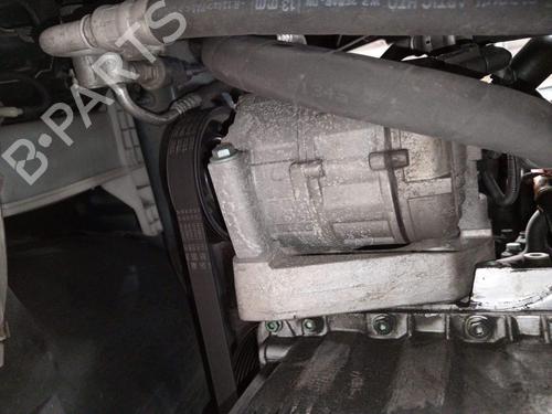 Used AC compressor AC compressor 36431352 36431352