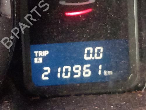 Cockpit MITSUBISHI PAJERO IV (V8_W, V9_W) 3.2 DI-D (V88W, V98W) | BP17872565C47 