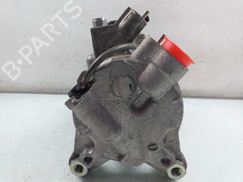 AC compressor BMW 3 (F30, F80)  | BP5034036M34 