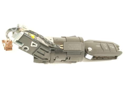 Ignition barrel OPEL CORSA F (P2JO) 1.5 (68) | BP26599467M48 - Image 6