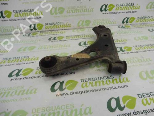Right front suspension arm OPEL CORSA D (S07)  | BP1848904M13 