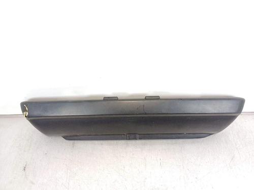 Used Rear bumper Rear bumper RENAULT FUEGO (136_) 2.0 TX/GTX (1363) (110 hp) 23088864 23088864