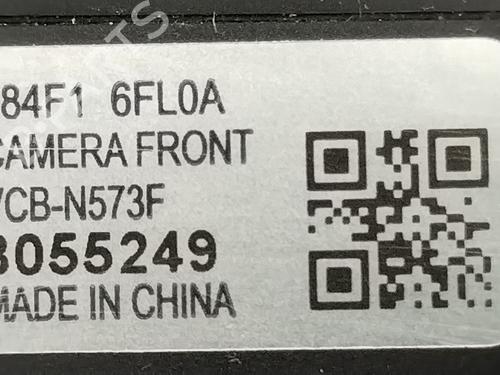 Camera NISSAN X-TRAIL III (T32_, T32R, T32RR) 1.6 dCi (T32) | BP29026920E14 