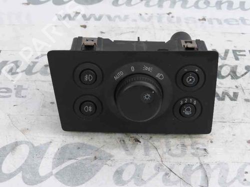 Used Headlight switch Headlight switch 1924570 1924570