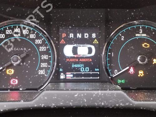 instrument-cluster-jaguar-xf-i-x250-2008-2009-2010-2011-2012-2013-2014-2015-36017230 main image
