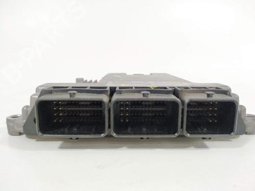 Engine control unit (ECU) RENAULT LAGUNA III (BT0/1) 2.0 dCi (BT01, BT08, BT09, BT0E, BT0K, BT12, BT1C, BT1D,... | BP24315971M57 - Image 2