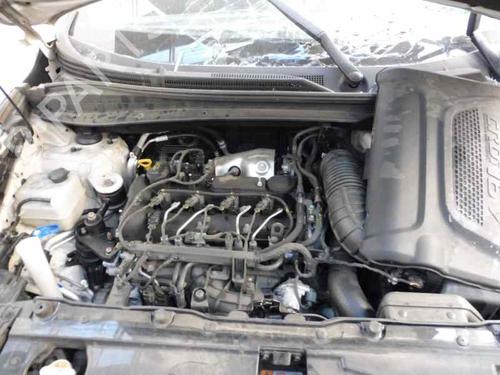 Mass air flow sensor HYUNDAI ix35 (LM, EL, ELH)  | BP4842414M95 