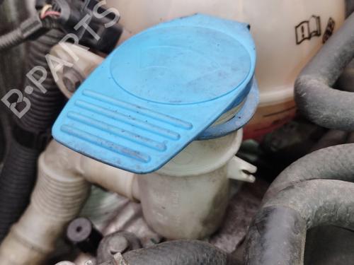 Used Windscreen washer tank Windscreen washer tank 38264831 38264831
