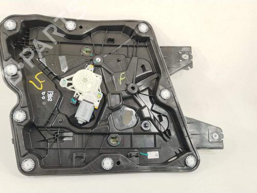 Front right window mechanism CUPRA TAVASCAN (KR1) | BP36989214C23 - Image 2