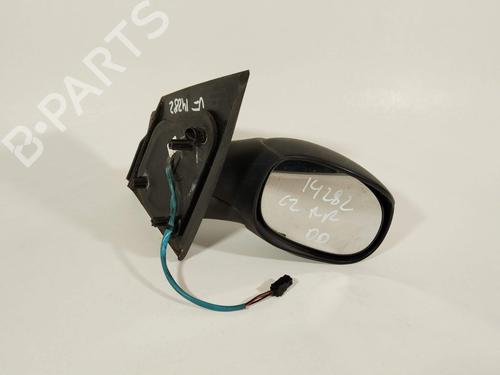 Used Right mirror Right mirror CITROËN C2 (JM_) 1.1 (60 hp) 26501920 26501920