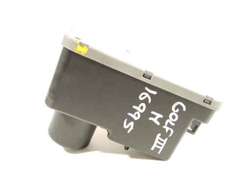 Used Comfort control module Comfort control module 36353309 36353309