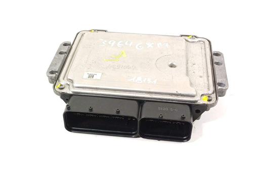 Used Engine control unit (ECU) Engine control unit (ECU) LANCIA DELTA III (844_) 1.6 D Multijet (844.AXC11, 844.AXC1A) (120 hp) 40079793 40079793
