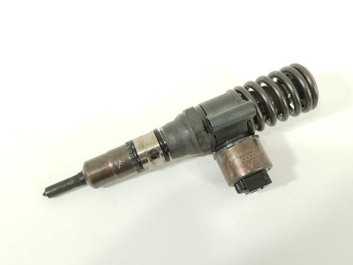 Used Injector AUDI A3 (8P1) 2.0 TDI 16V (140 hp) 29313985