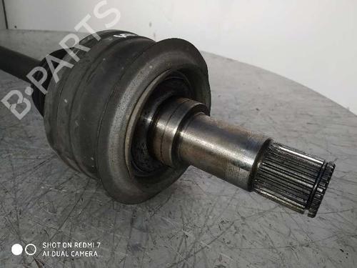 Left rear driveshaft MERCEDES-BENZ E-CLASS (W211)  | BP4845399M40 