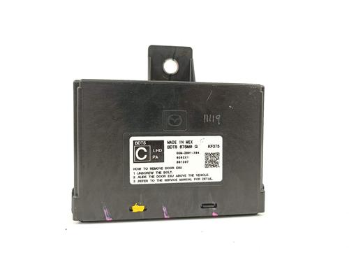 Used Electronic module Electronic module 17522601 17522601