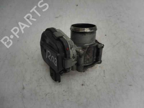 Used Throttle body Throttle body 1986946 1986946