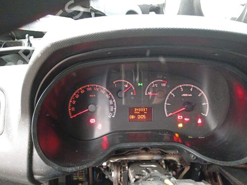 Used Instrument cluster Instrument cluster 37640256 37640256