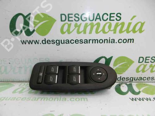 Used Left front window switch Left front window switch 1854095 1854095