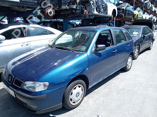 Steering pump SEAT IBIZA II (6K1) 1.9 SDI | BP29743396M99 