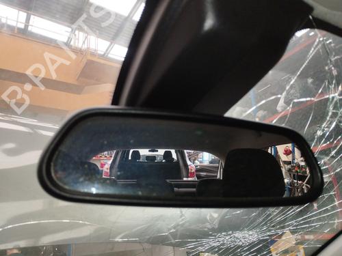 Specchietti retrovisore CITROËN C3 III (SX) 1.5 BlueHDi 100 (SXYHYP, SXYHTU) (102 hp) 31310747