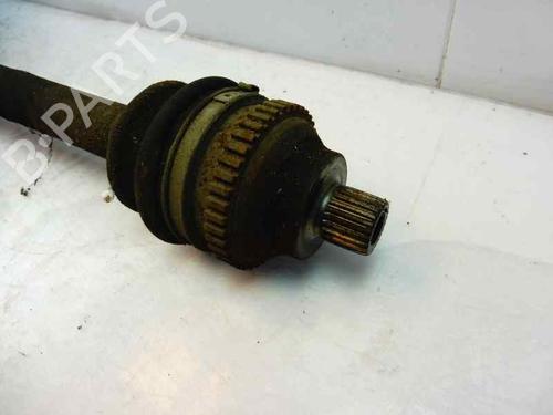 Right rear driveshaft SMART CITY-COUPE (450)  | BP2345600M41 