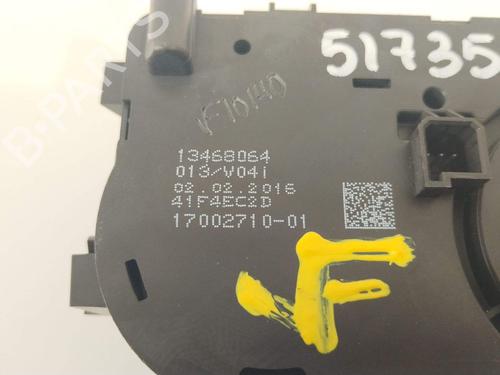 Climate control OPEL ADAM (M13) | BP16794203I5 - Image 5