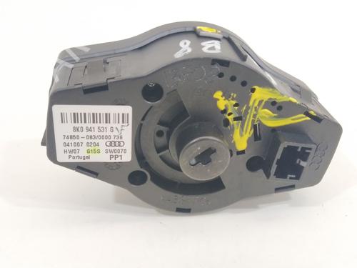 Headlight switch AUDI A4 B8 (8K2) 3.2 FSI quattro | BP29354951I24 