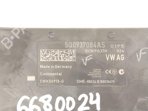 Electronic module SEAT LEON ST (5F8) 2.0 TDI | BP31968778M83 - Image 3