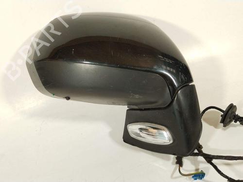 Used Right mirror Right mirror CITROËN C4 Picasso I MPV (UD_) 1.6 HDi (109 hp) 39514452 39514452