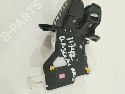 Used Tailgate lock NISSAN QASHQAI II SUV (J11, J11_) [2013-2025]  16966559