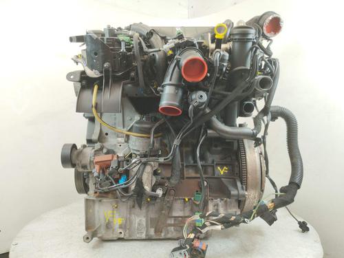 Used Engine Engine 39246212 39246212