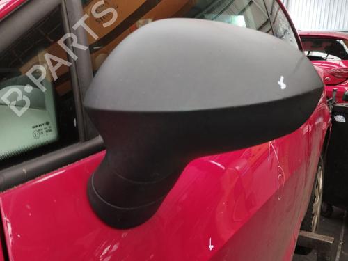 Used Left mirror Left mirror SEAT IBIZA IV SC (6J1, 6P5) 1.6 TDI (90 hp) 35920411 35920411