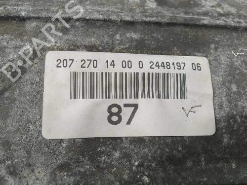 Gearbox MERCEDES-BENZ E-CLASS Coupe (C207) E 350 CGI (207.357) | BP1948072M3 - Image 7