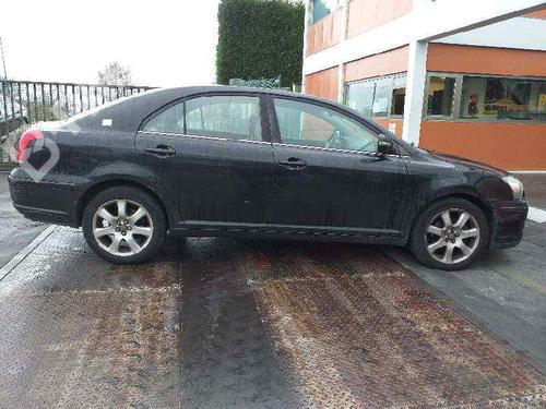 Right front driveshaft TOYOTA AVENSIS Saloon (_T25_)  | BP7874093M39 