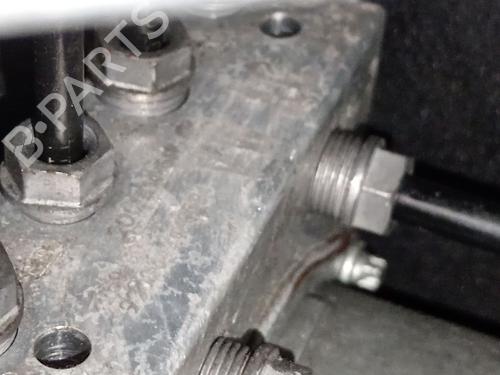 ABS pump SEAT IBIZA V (KJ1, KJG) 1.0 TSI | BP37173119M43 - Image 2