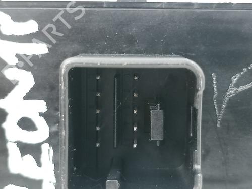 Left front window switch SEAT LEON (1P1)  | BP13704748I27 