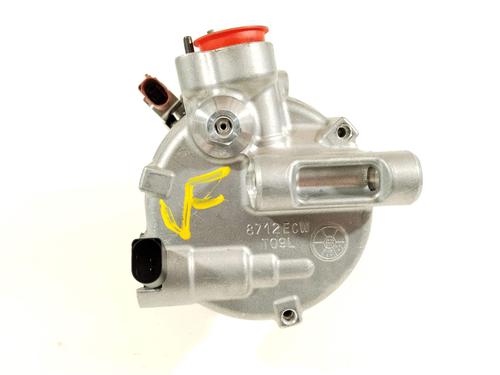 AC compressor CUPRA LEON (KL1, KU1, KUG) 2.0 TSI | BP36387531M34 - Image 5