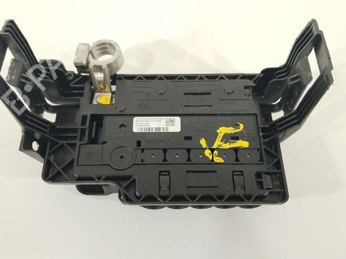 Zekeringkast SEAT IBIZA V (KJ1, KJG) 1.0 TSI (95 hp) 27204415