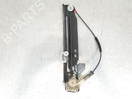 Used Rear left window mechanism Rear left window mechanism 38307515 38307515